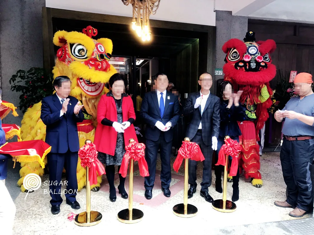 開幕活動企劃