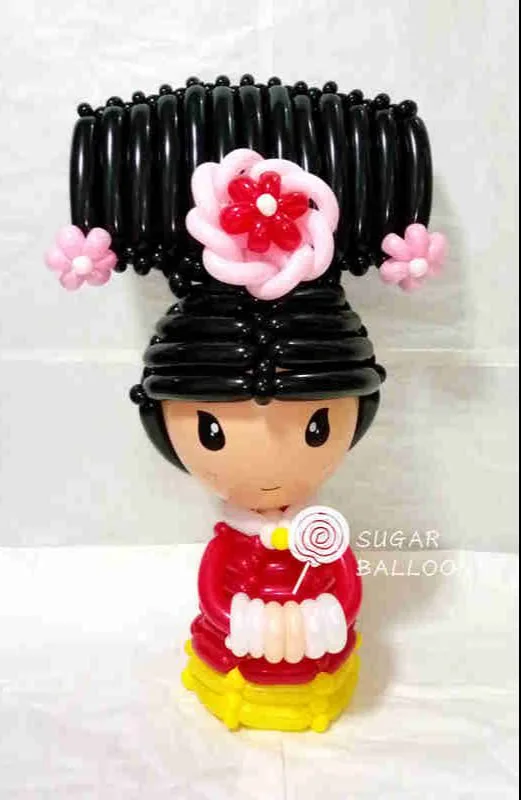婚禮佈置