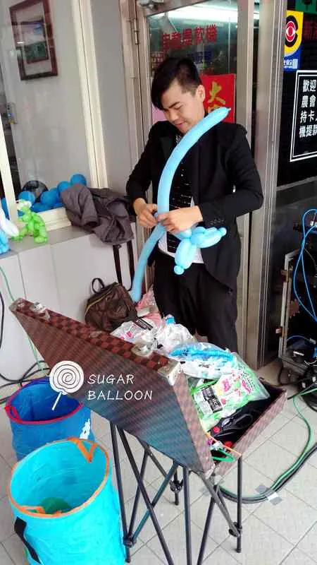 開幕企劃