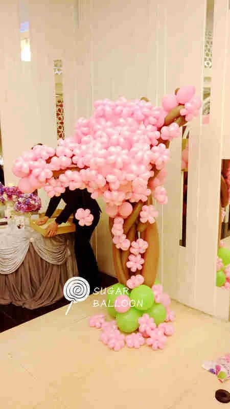 婚禮佈置