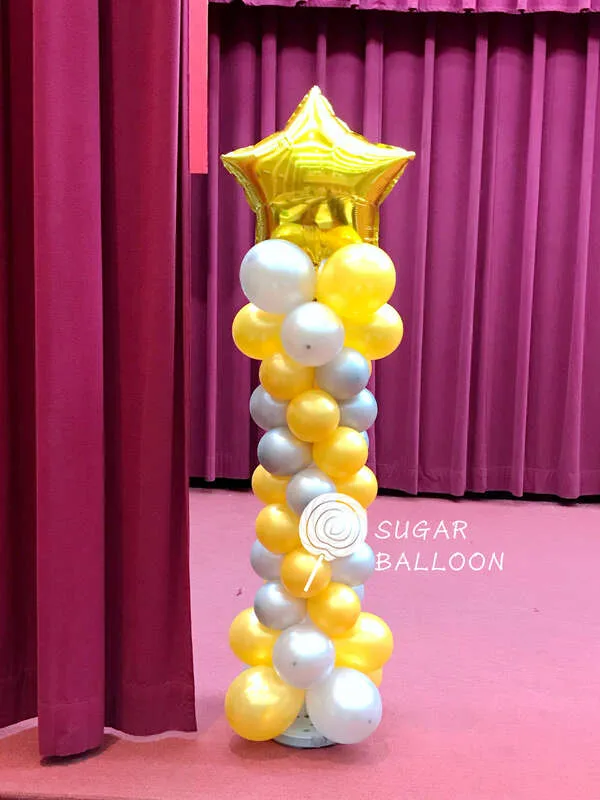 生日氣球