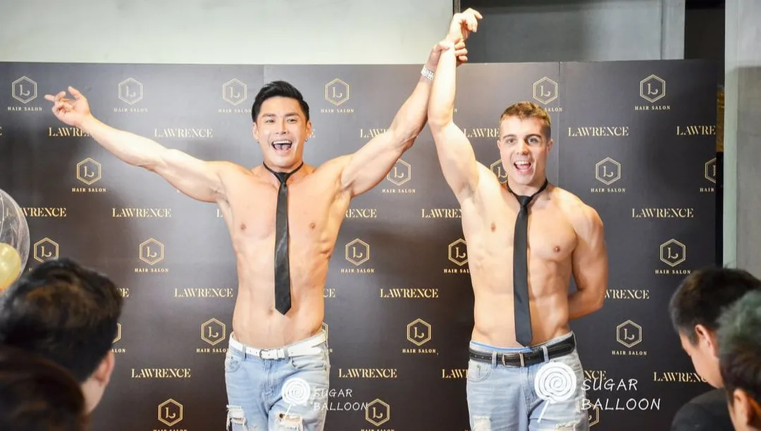 開幕活動企劃